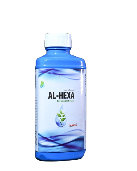 Innova agro chemicals-AL-HEXA